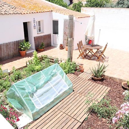 Salema Beach Private Villa מראה חיצוני תמונה