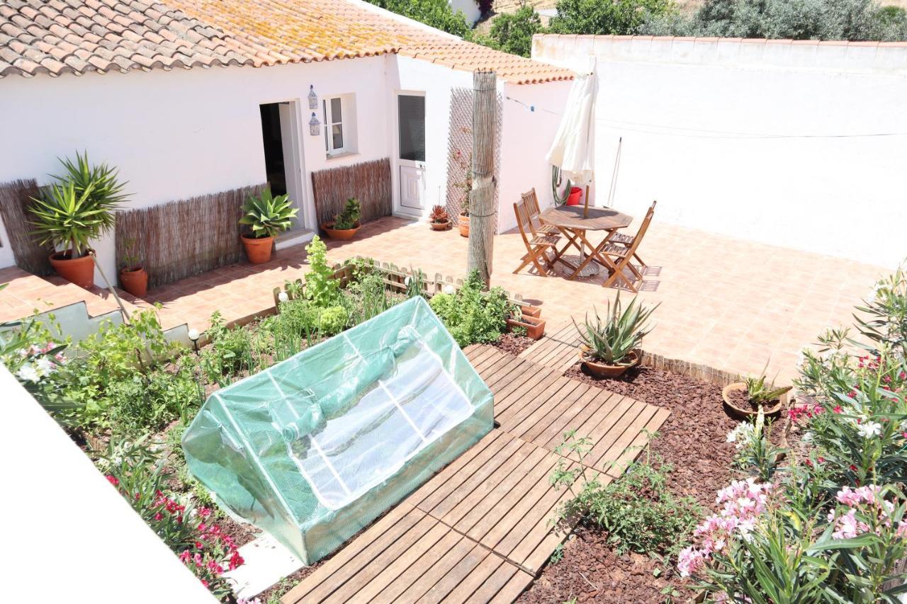 Salema Beach Private Villa מראה חיצוני תמונה