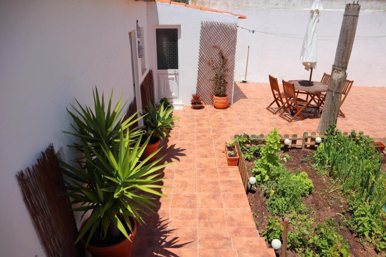 Salema Beach Private Villa מראה חיצוני תמונה