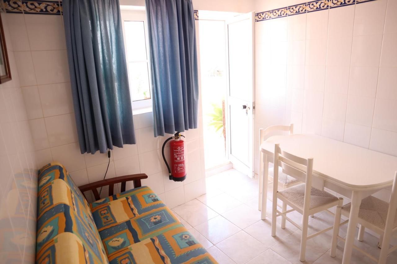 Salema Beach Private Villa מראה חיצוני תמונה