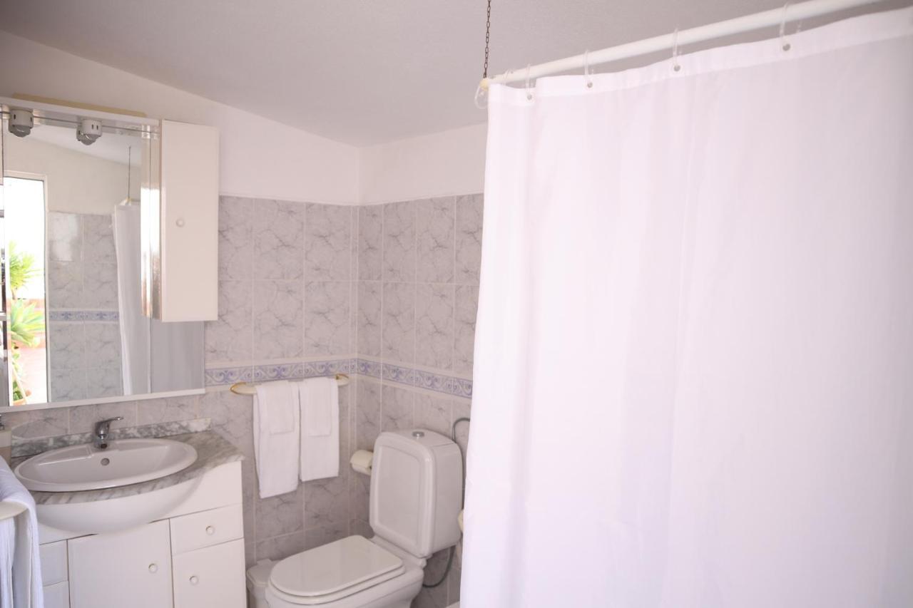 Salema Beach Private Villa מראה חיצוני תמונה