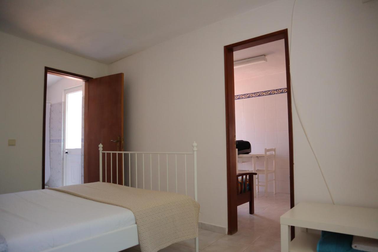 Salema Beach Private Villa מראה חיצוני תמונה