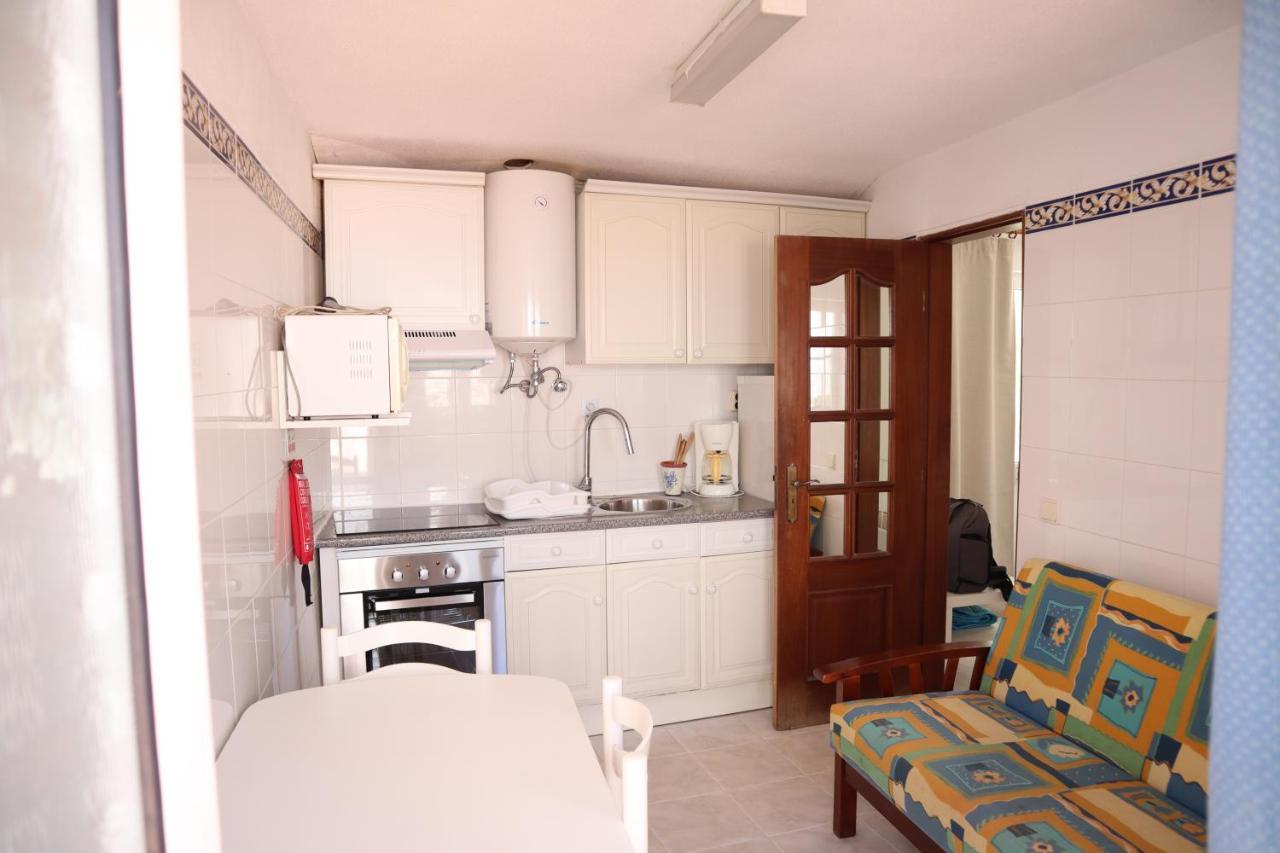 Salema Beach Private Villa מראה חיצוני תמונה