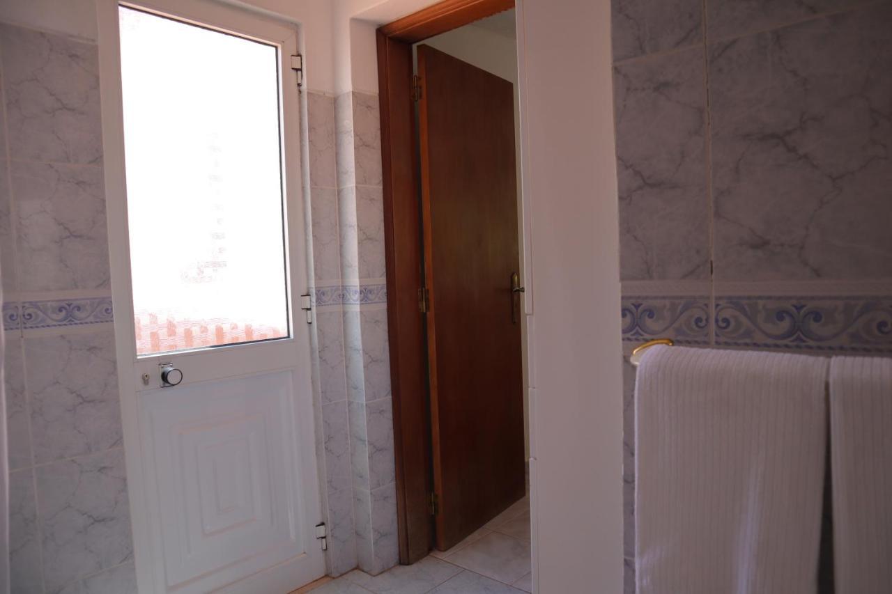Salema Beach Private Villa מראה חיצוני תמונה