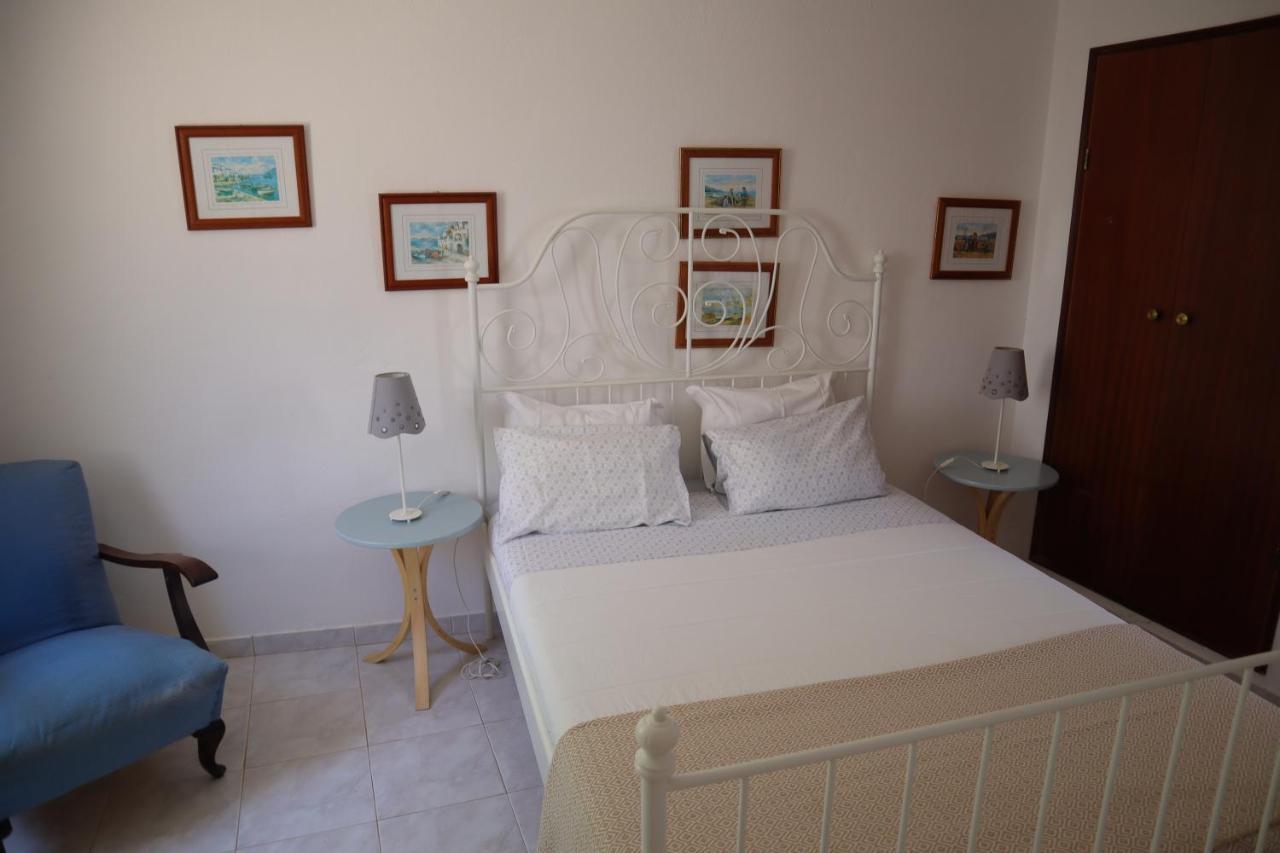 Salema Beach Private Villa מראה חיצוני תמונה
